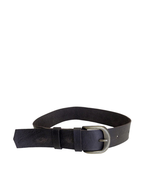 LEATHER STRAP