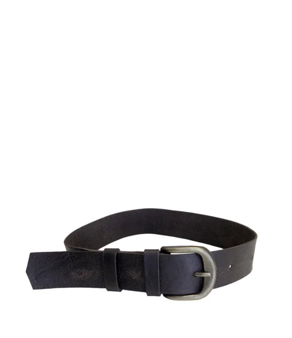 LEATHER STRAP