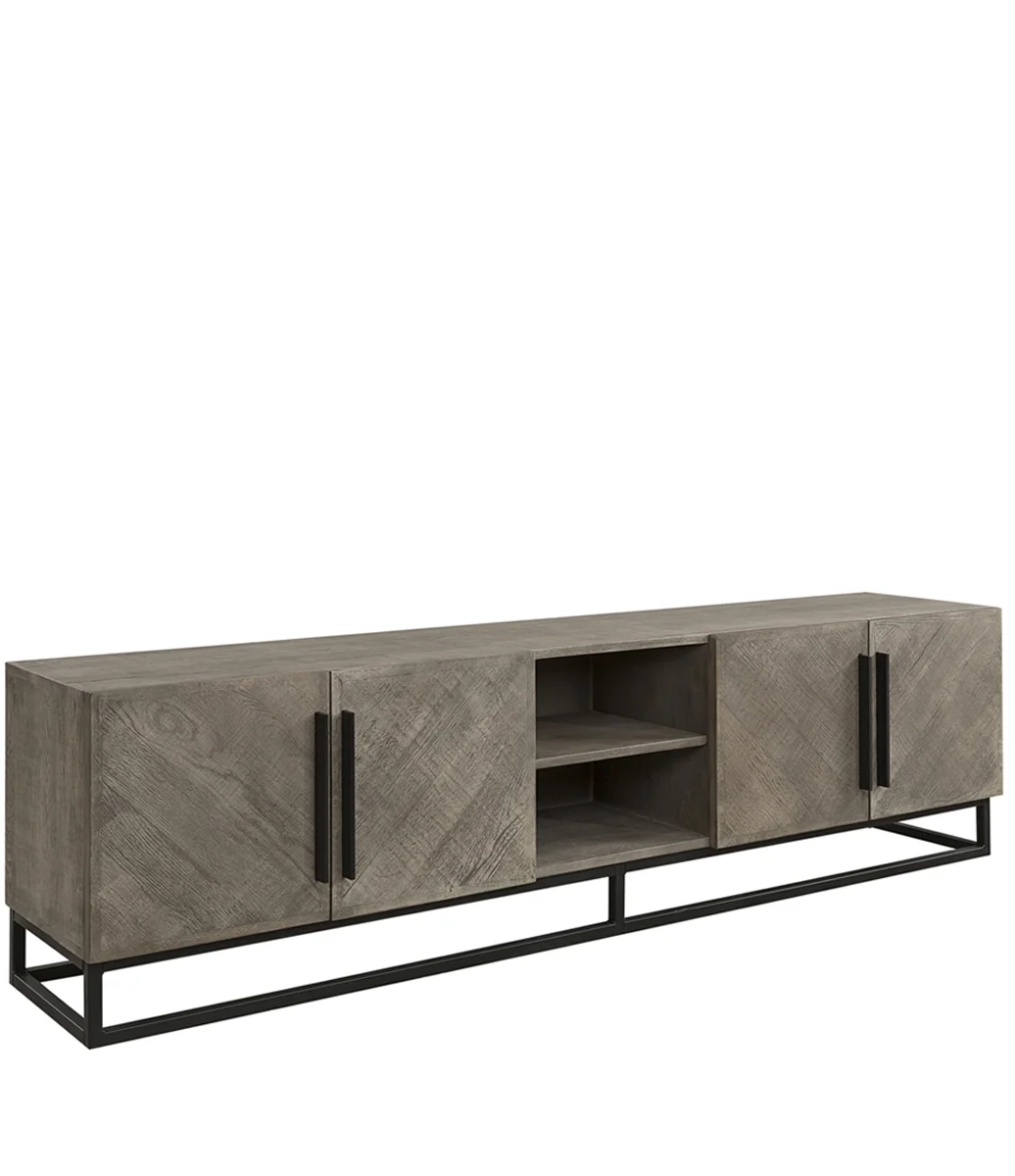 VANCOUVER Mediabänk