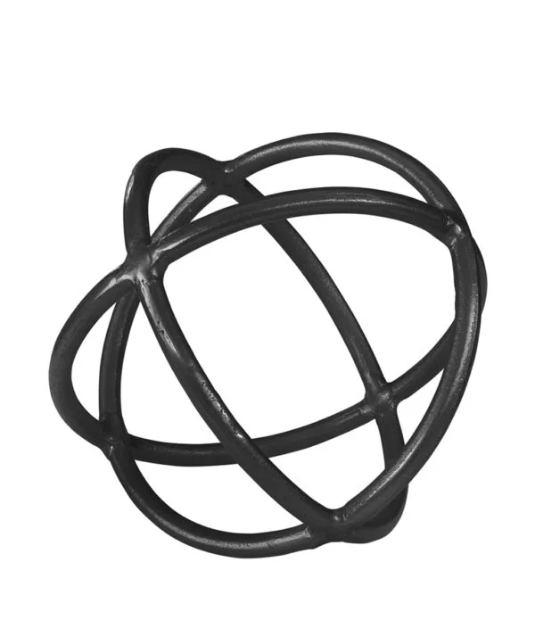 CARLO sculpture Ø27