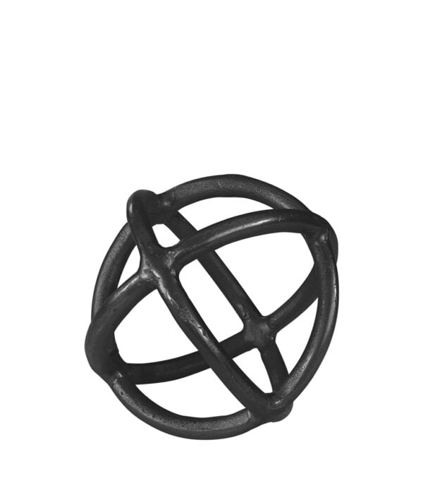 CALISTO sculpture Ø16