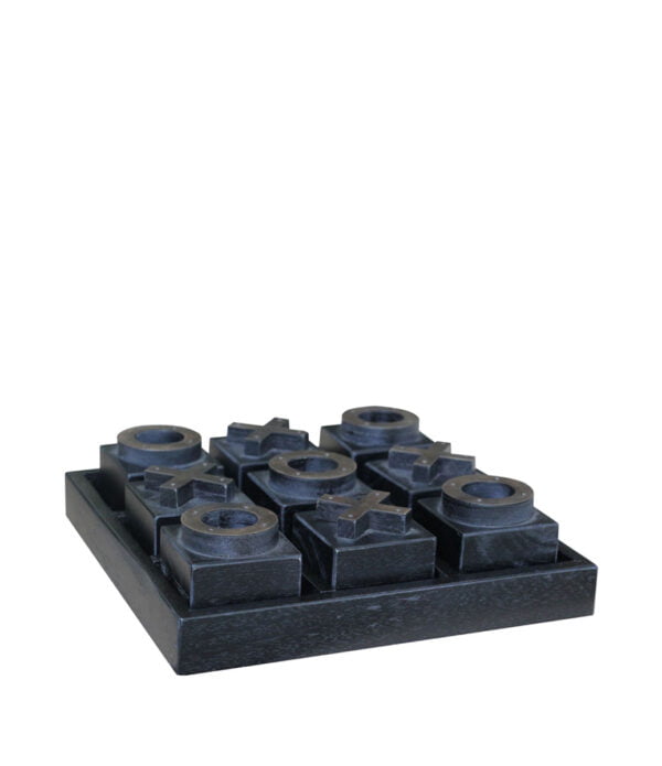 CRISS CROSS 3-i-rad-spel