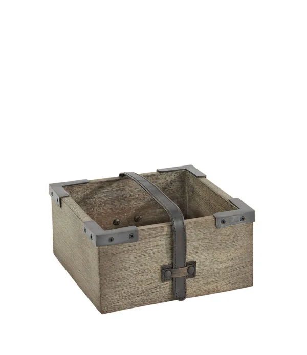 NAPKIN TRAY Servettlåda