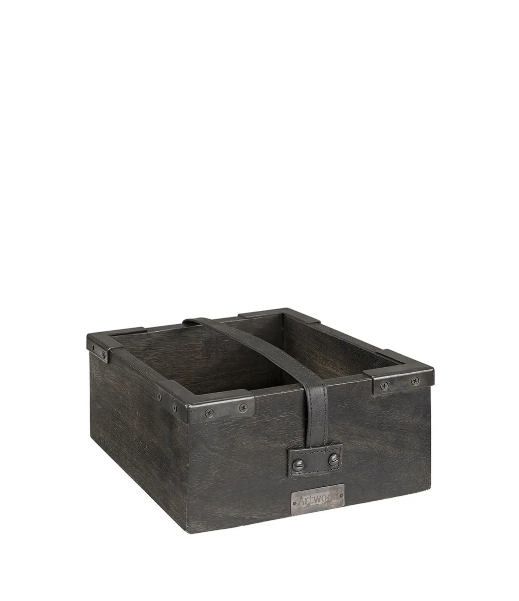 NAPKIN TRAY Servettlåda