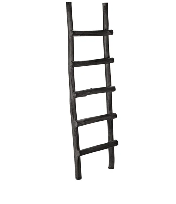 LADDER Trästege