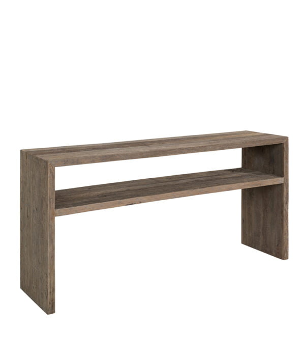 Console table BISON
