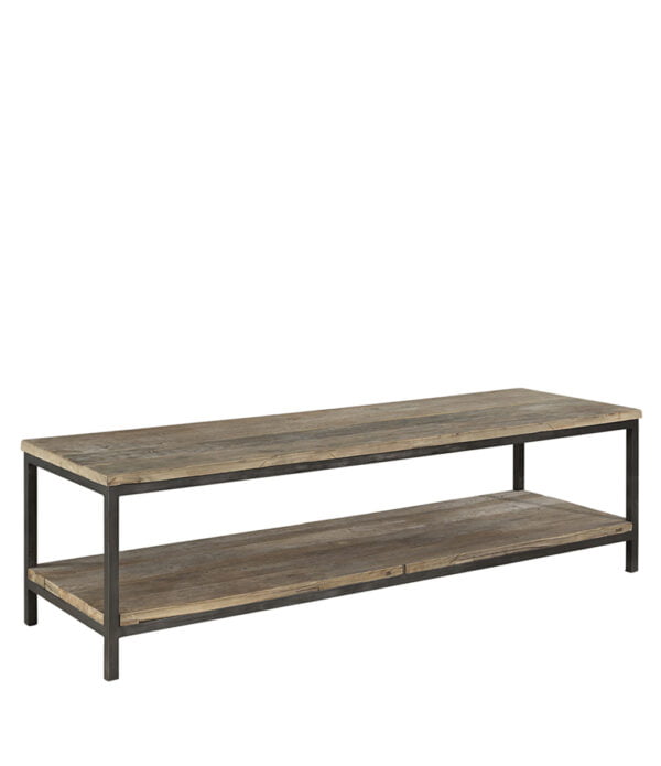ELMWOOD Media bench