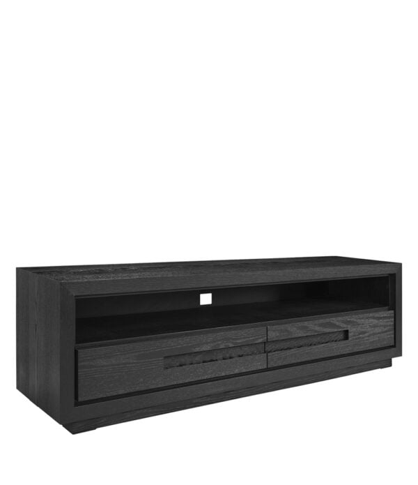 HUNTER media bench