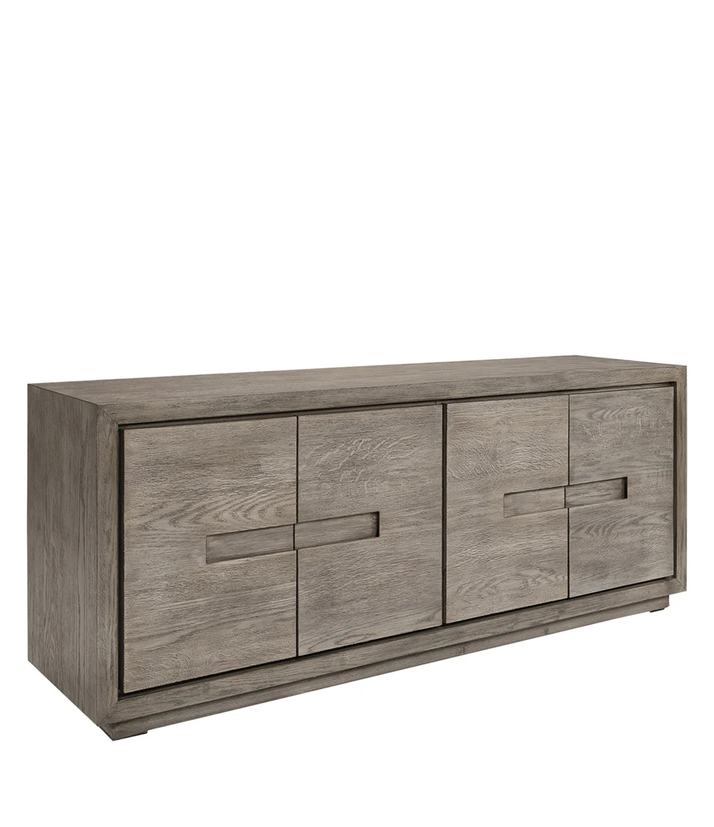 HUNTER sideboard