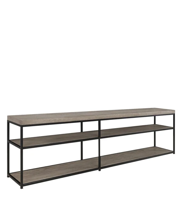 MASON Media bench