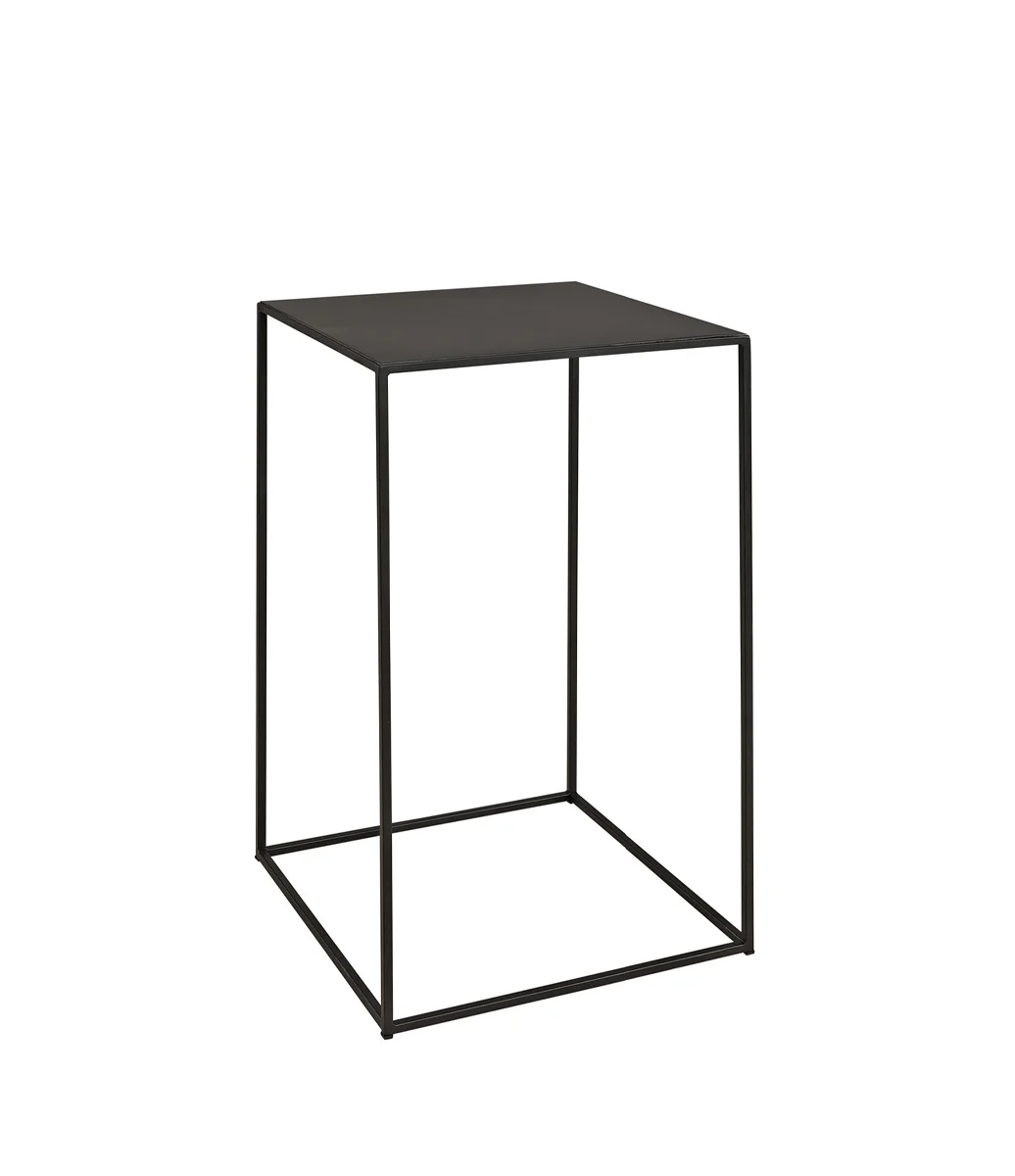 SANDRO pedestal table