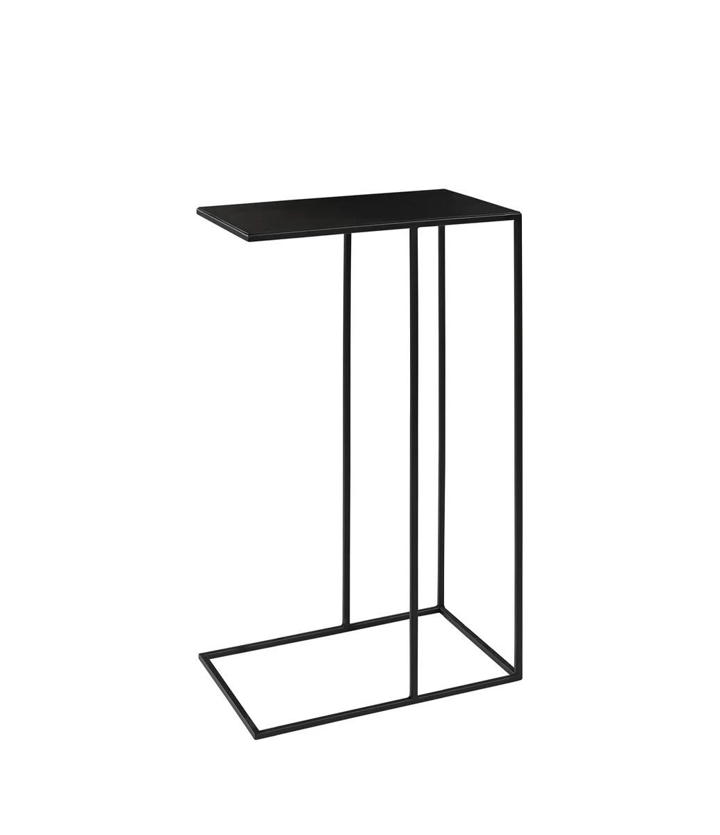 TARLY sidobord i metall