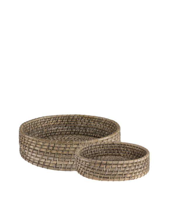 AMAZON 2-pack Bread basket