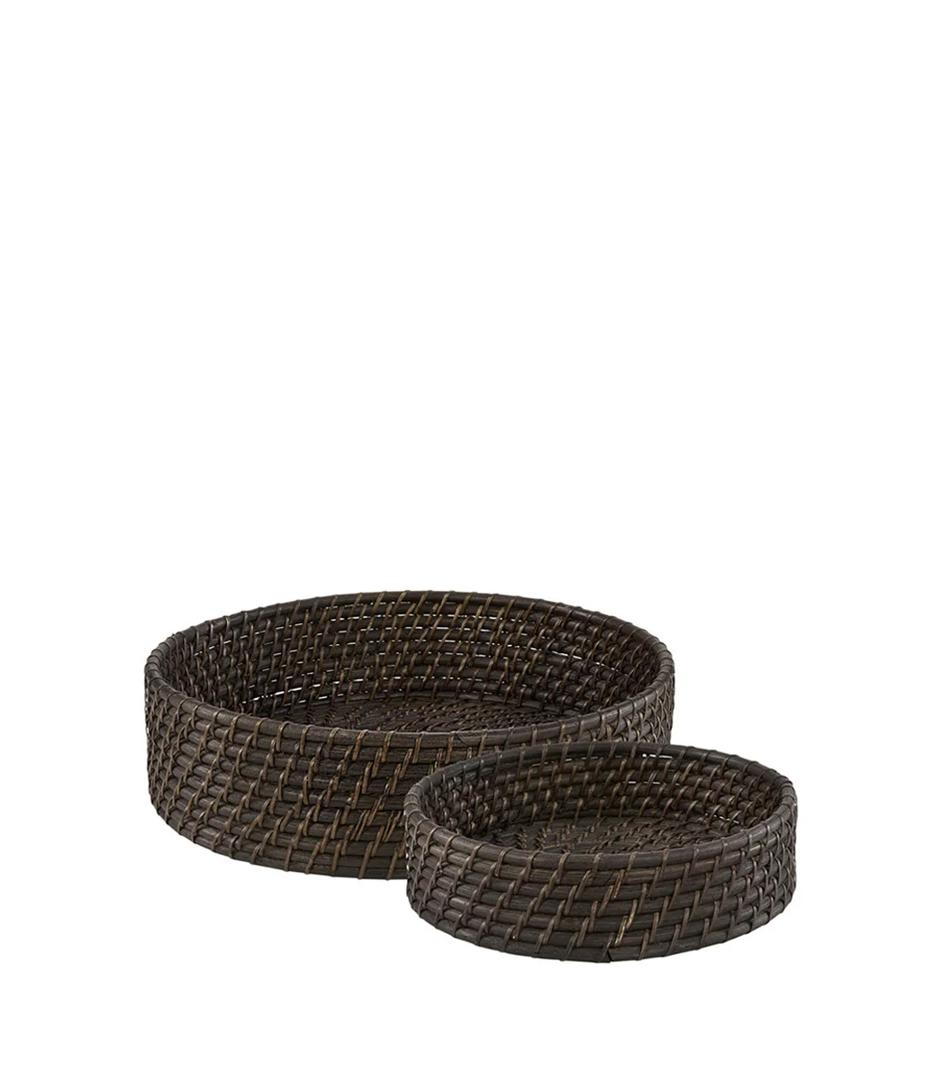 AMAZON 2-pack Bread basket