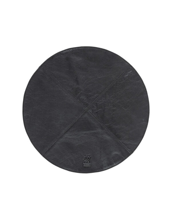 NERO ROUND Tablemat
