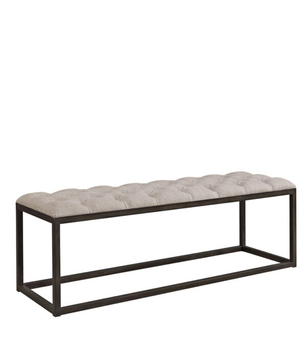 CAYO bench