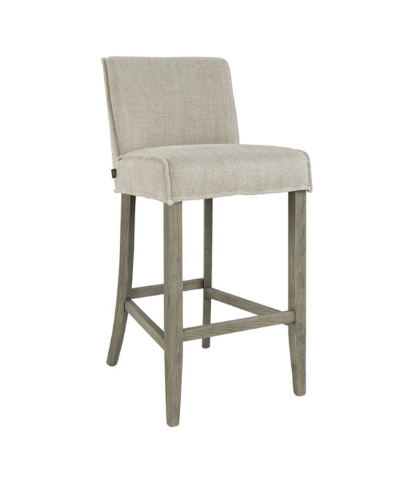 RIVOLI bar stool