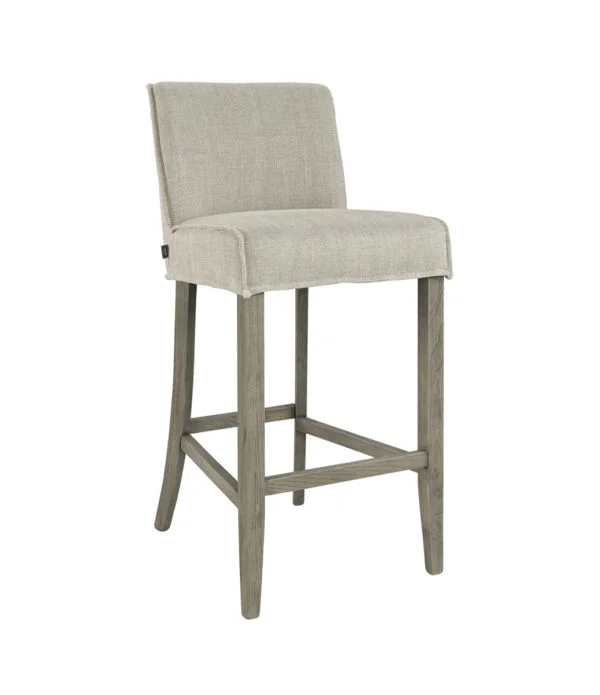 RIVOLI bar stool