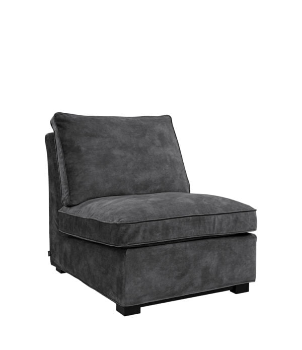TOWN AVANNA DARK GREY