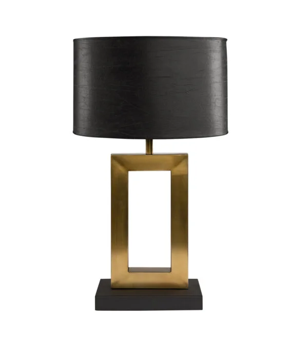 AREZZO Bordslampa