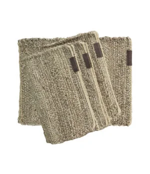 HEMP 4-PACK Tablemats