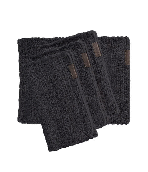 HEMP 4-PACK Tablemat