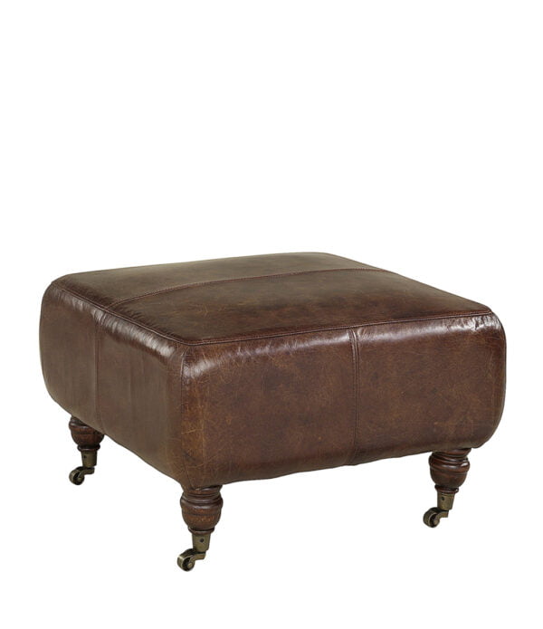 BALMORAL ottoman