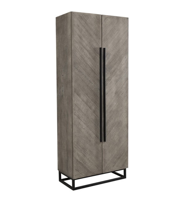 VANCOUVER Cabinet