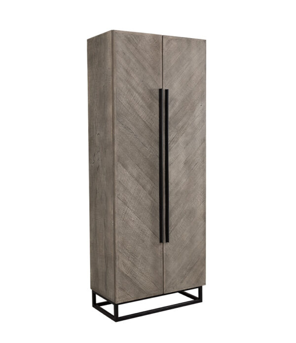 VANCOUVER Cabinet