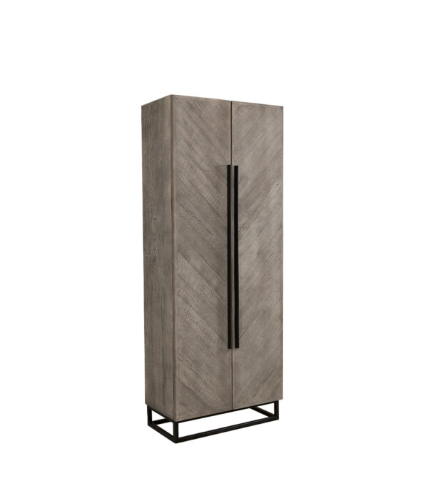 VANCOUVER Cabinet