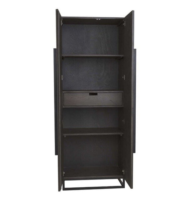 VANCOUVER Cabinet