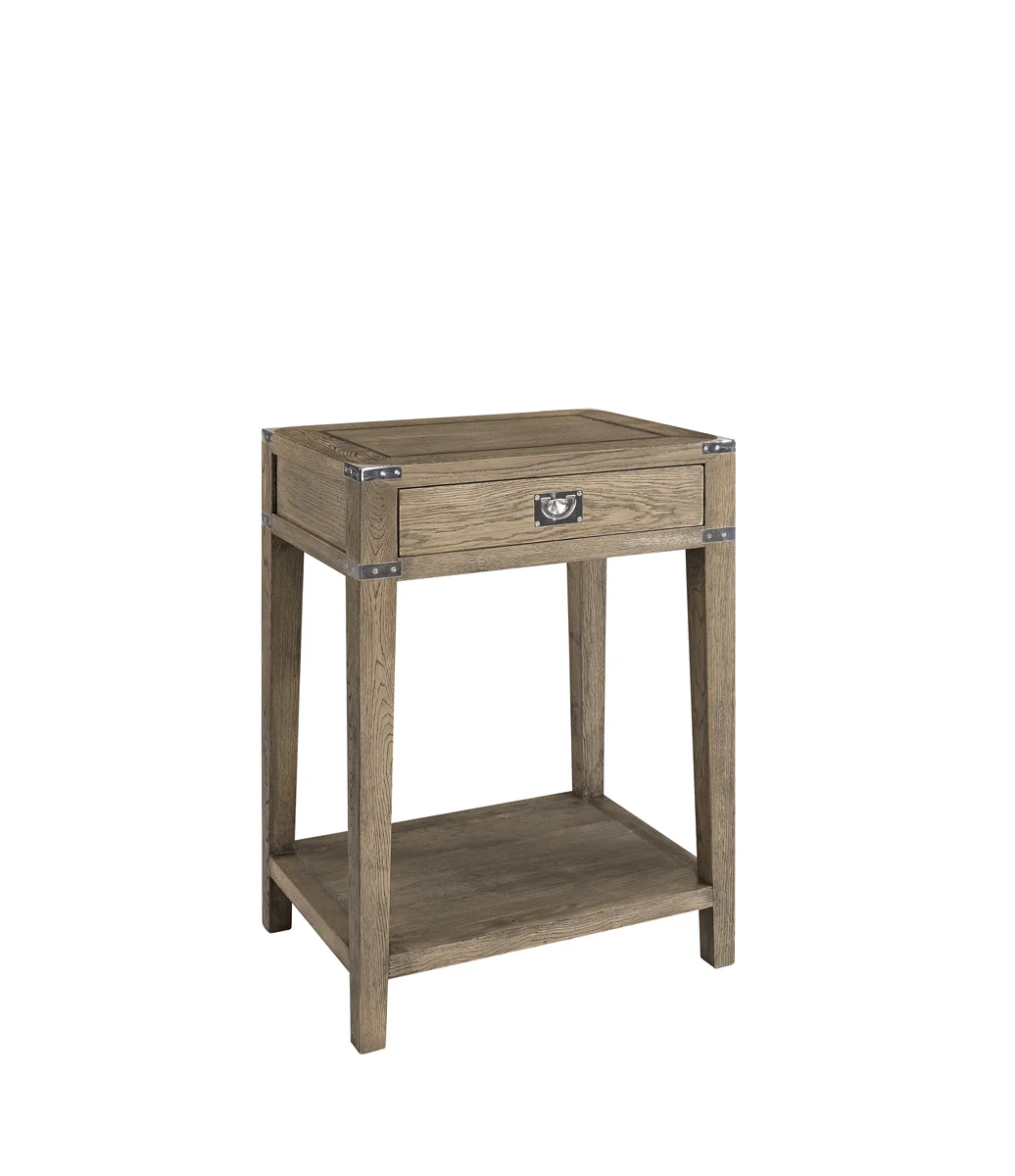 VERMONT Bedside table