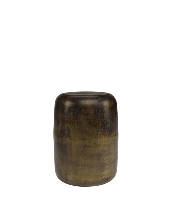 LORENZO side table/stool