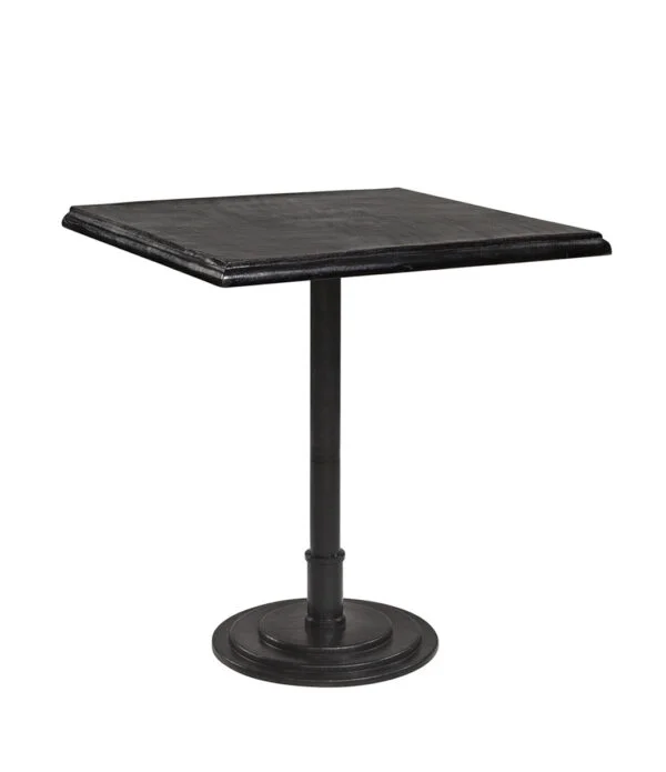 DANTE sidobord i metall