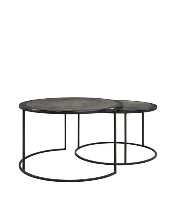 AMADEO 2-pack soffbord