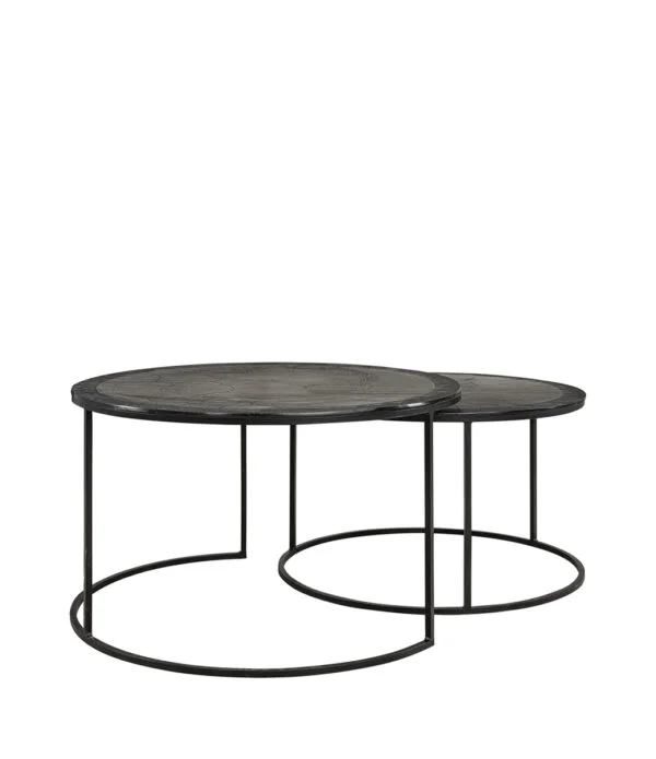 AMADEO 2-pack Coffee table