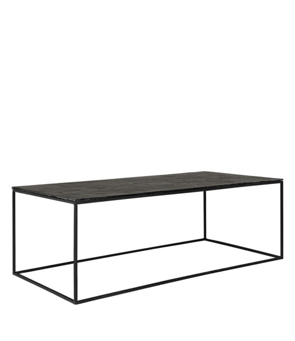 MILLE soffbord i metall