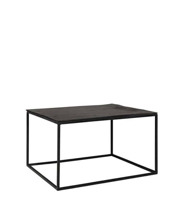 MILLE square side table