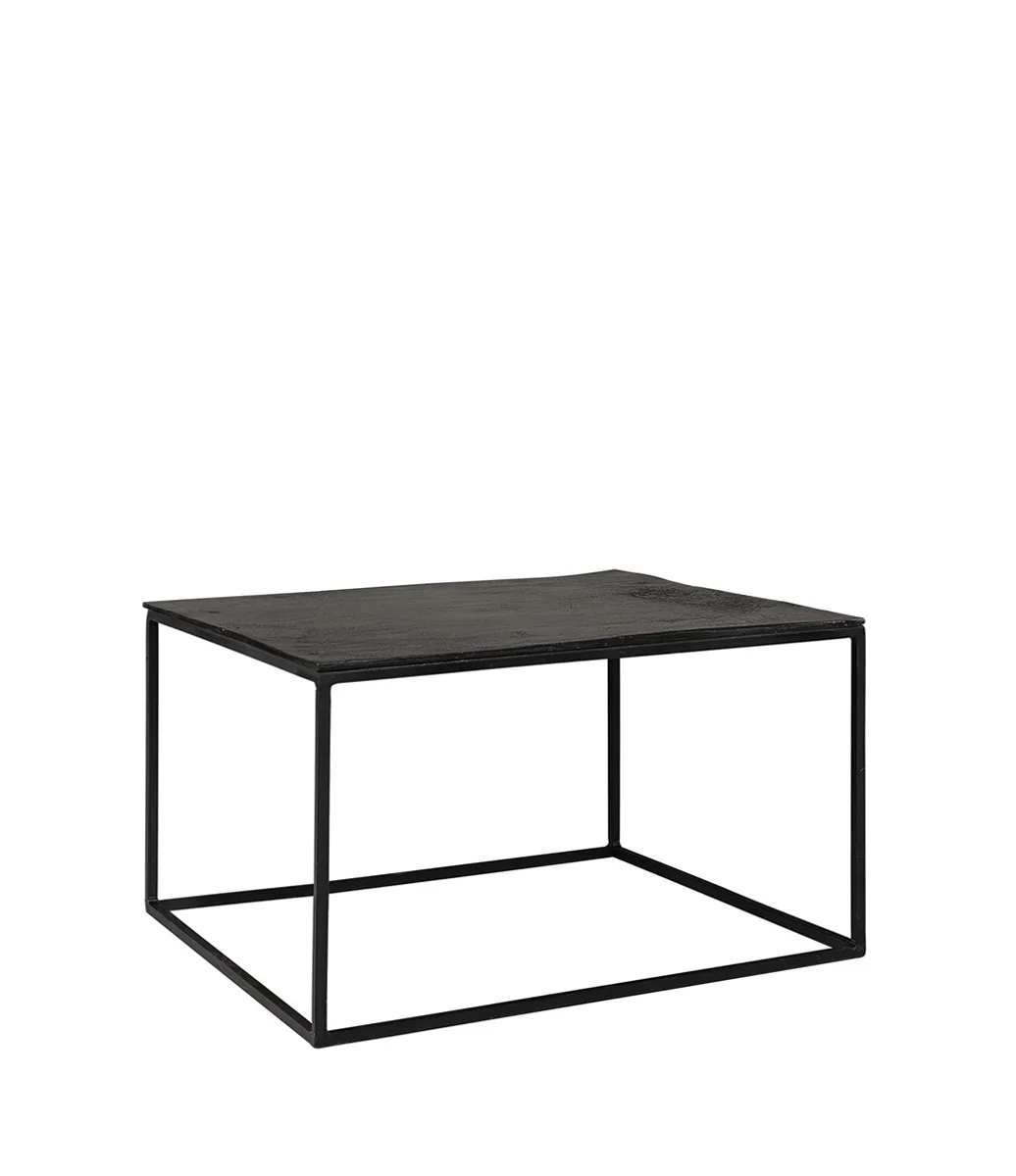 MILLE fyrkantigt sidobord