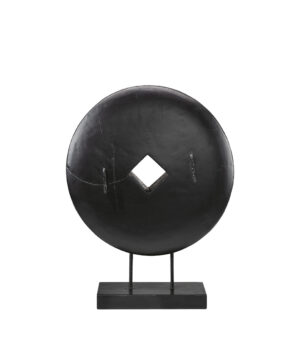 TROYA Rund staty 51 cm