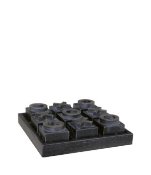 CRISS CROSS 3 i rad-spel