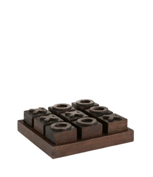 CRISS CROSS 3 i rad-spel