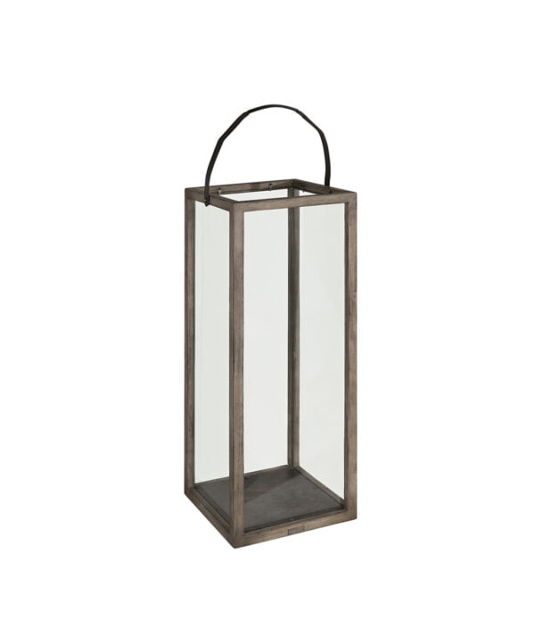 FLOOR LANTERN, 80cm
