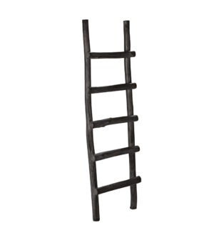 LADDER trästege