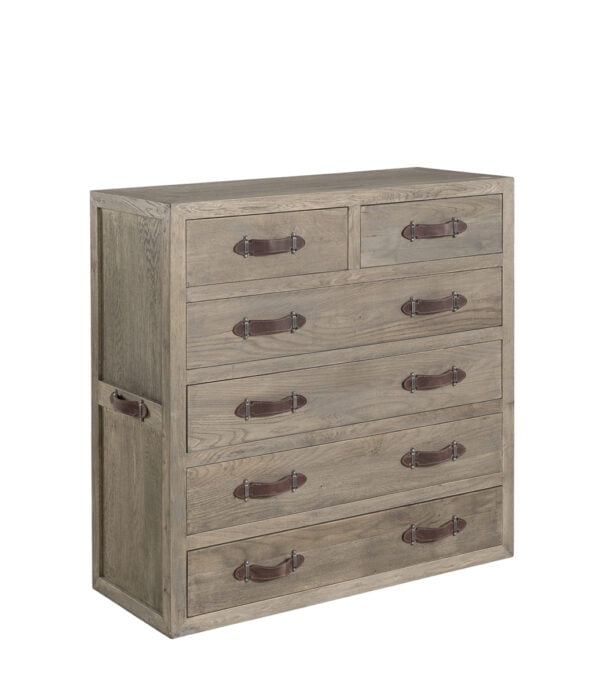DENVER drawer