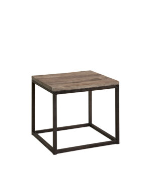 ELMWOOD side table