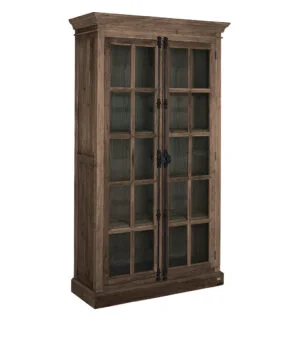 ELMWOOD Cabinet