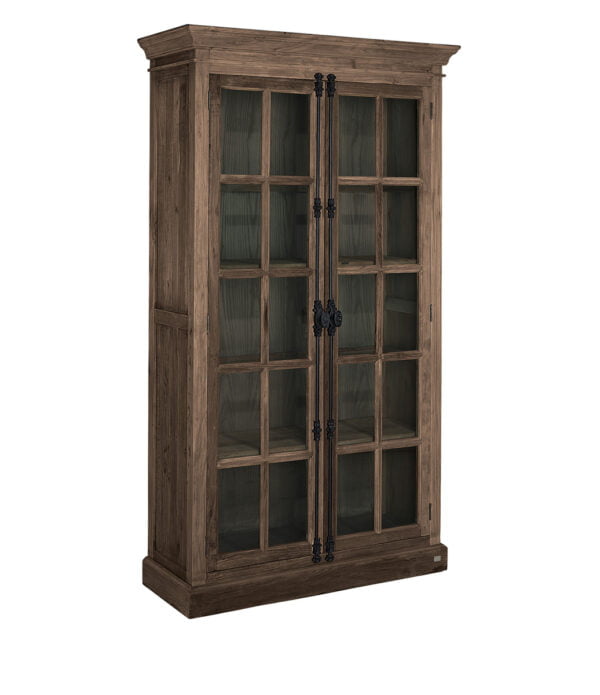 ELMWOOD Cabinet