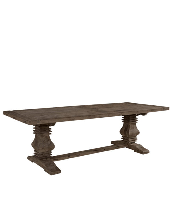 SALVAGE Dining table