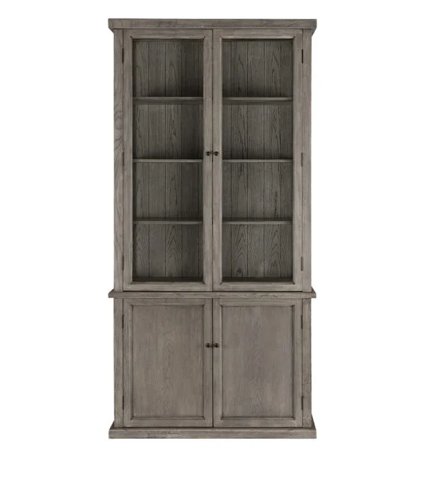 COLMAR Cabinet